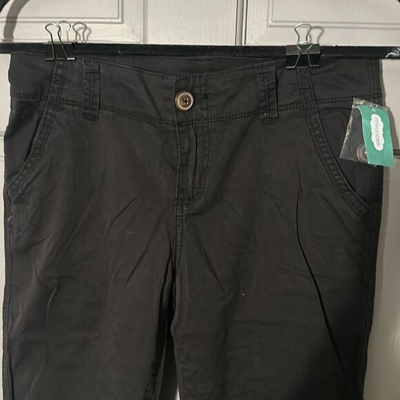 Maurices Black Jeans - Picture 3 of 9